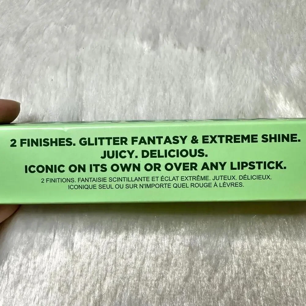 NIB Jeffree Star Ltd Edition Paid in Full The Gloss Lip Gloss 4.5ml